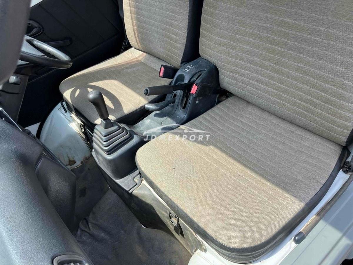 Suzuki Carry Truck 1996 thumbnail 42