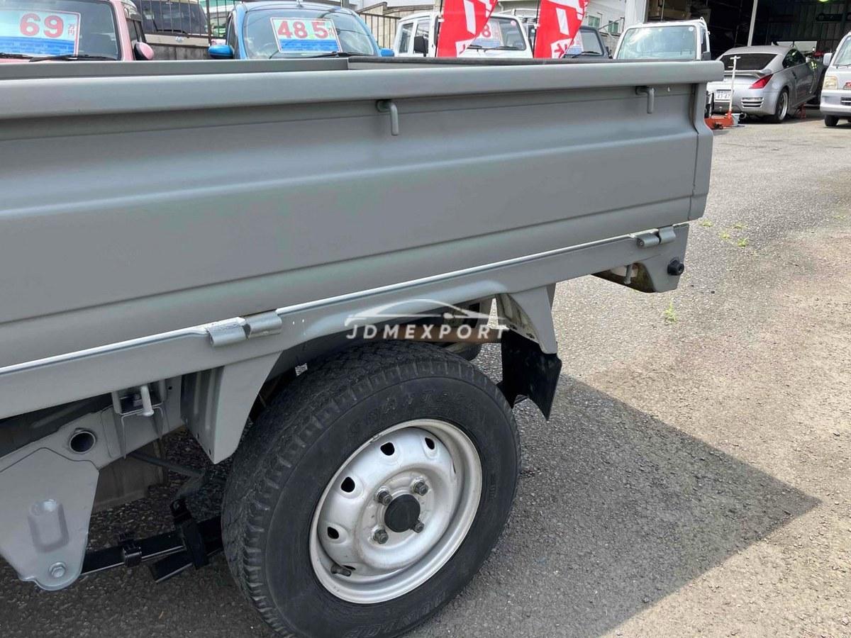 Suzuki Carry Truck 1996 thumbnail 13