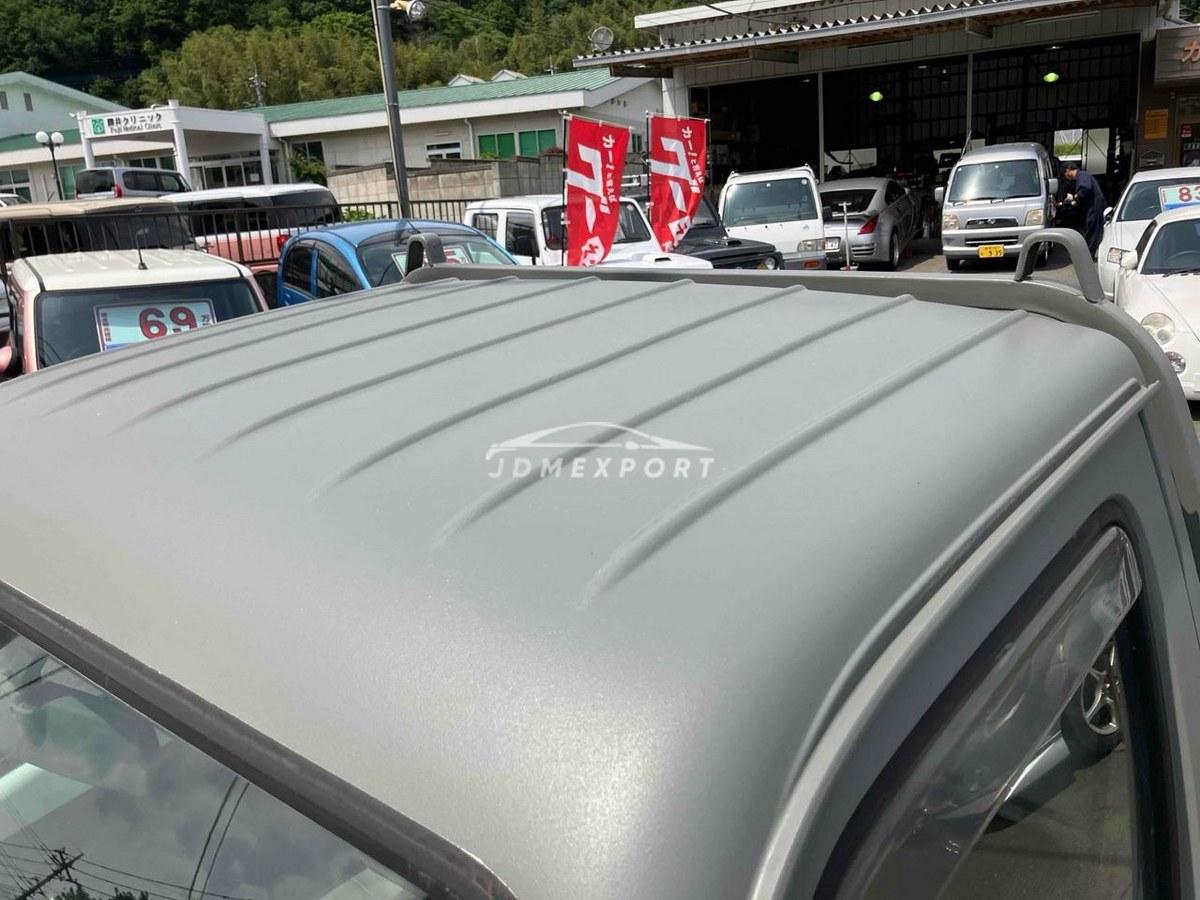 Suzuki Carry Truck 1996 thumbnail 66