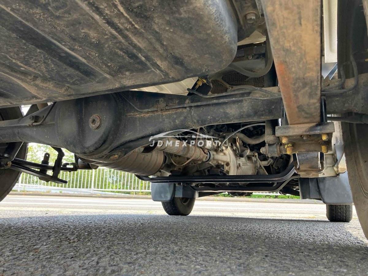 Suzuki Carry Truck 1996 thumbnail 60