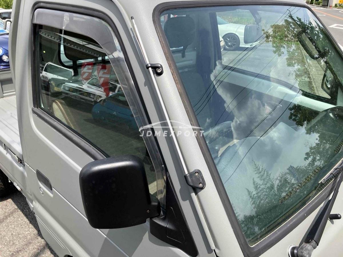 Suzuki Carry Truck 1996 thumbnail 64