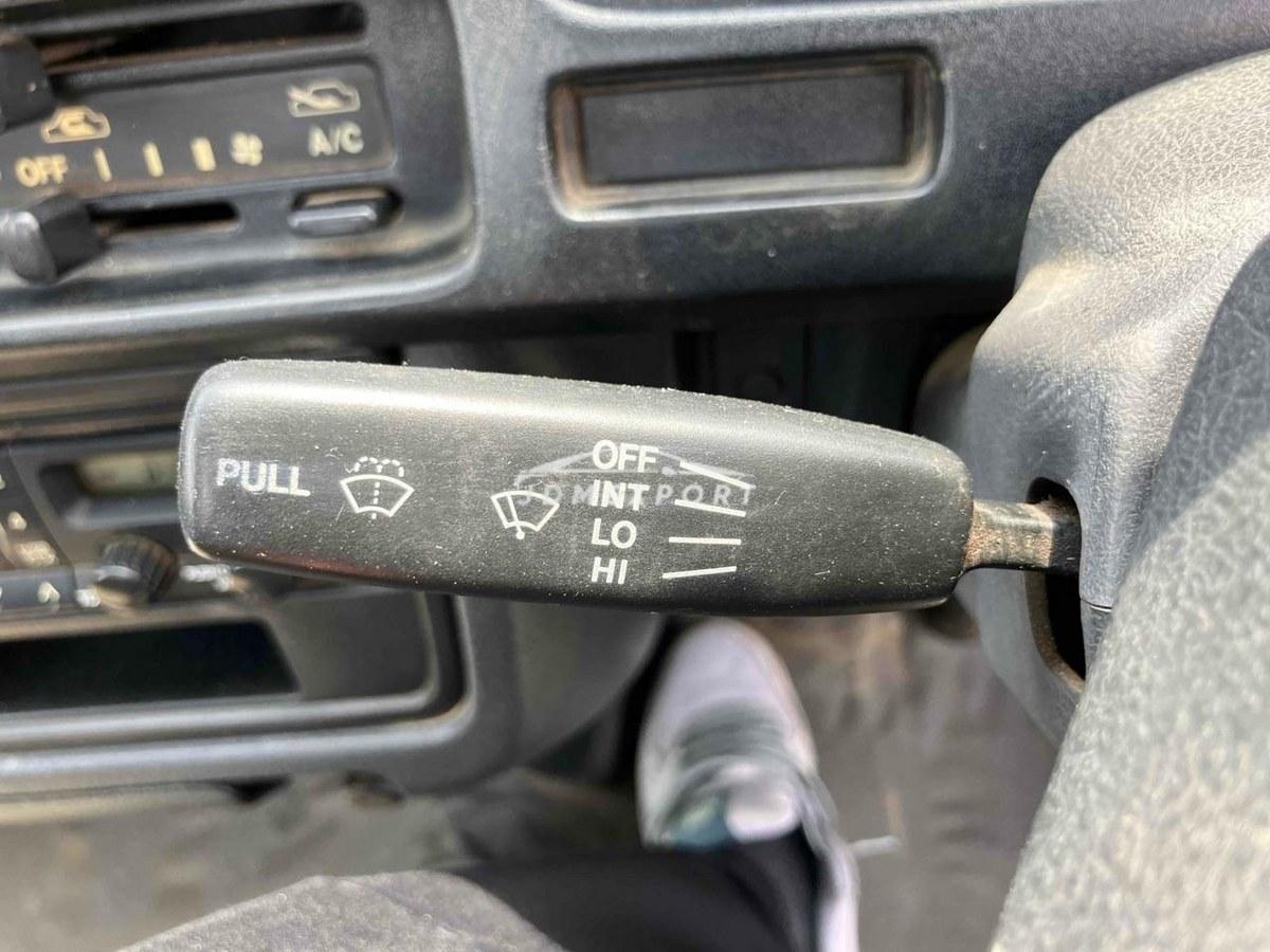 Suzuki Carry Truck 1996 thumbnail 18