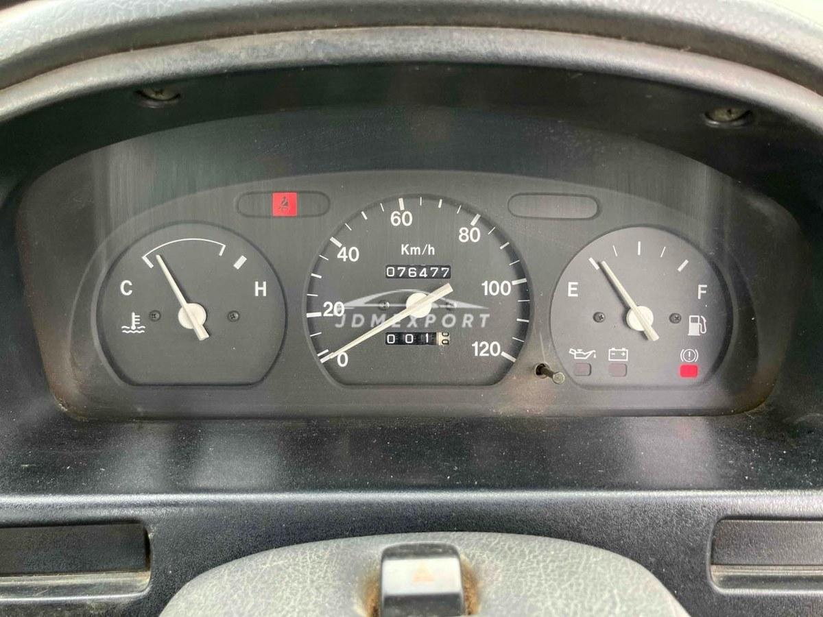 Suzuki Carry Truck 1996 thumbnail 68