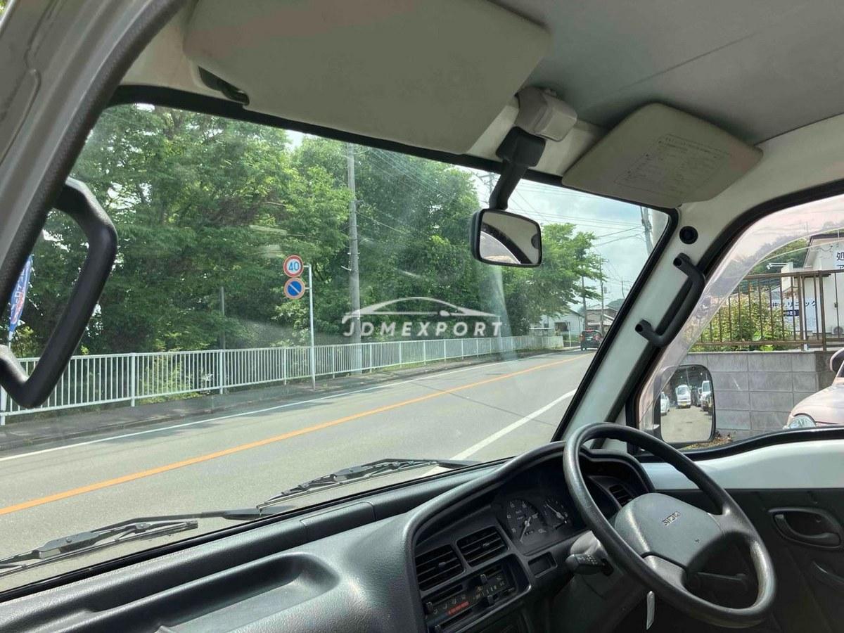 Suzuki Carry Truck 1996 thumbnail 33