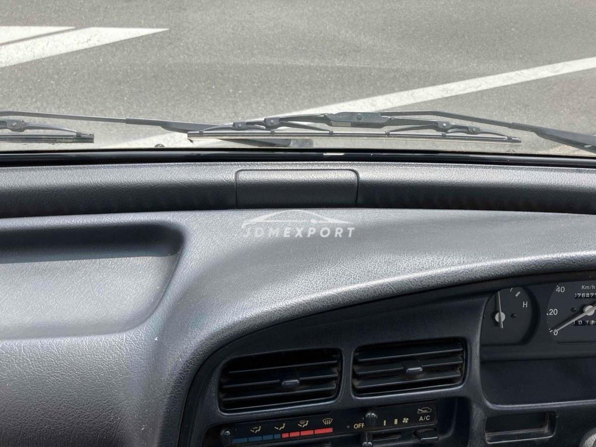 Suzuki Carry Truck 1996 thumbnail 37