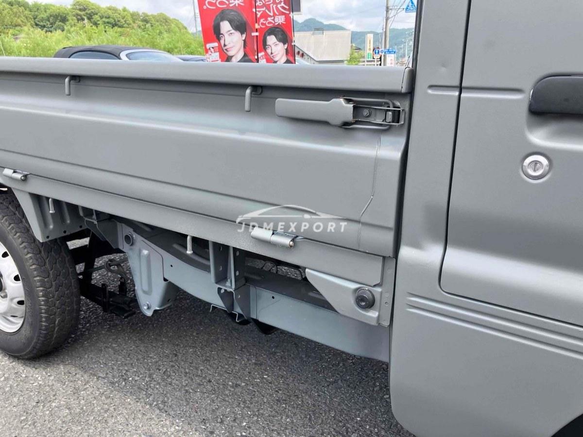 Suzuki Carry Truck 1996 thumbnail 8