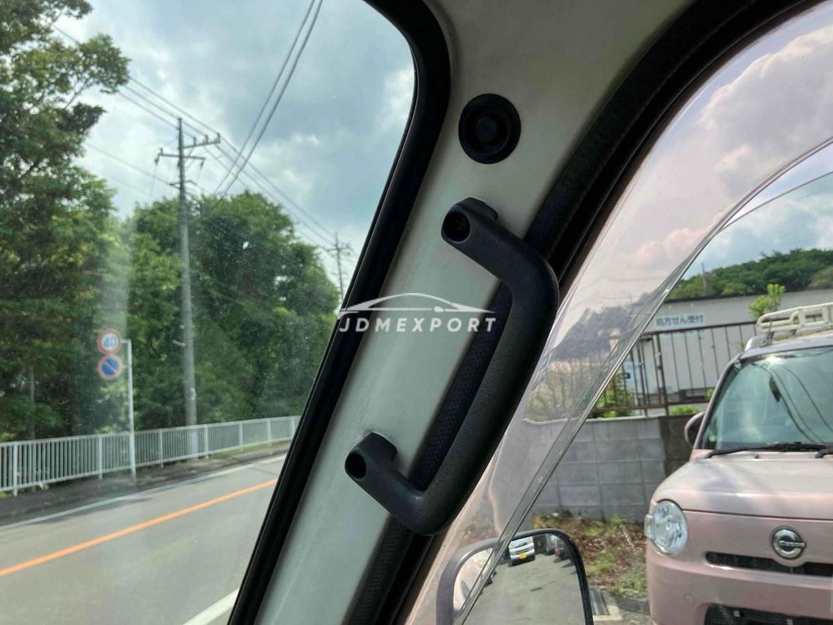 Suzuki Carry Truck 1996 thumbnail 35