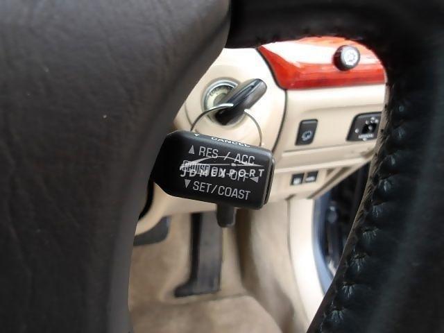 Toyota Origin 2000 thumbnail 14