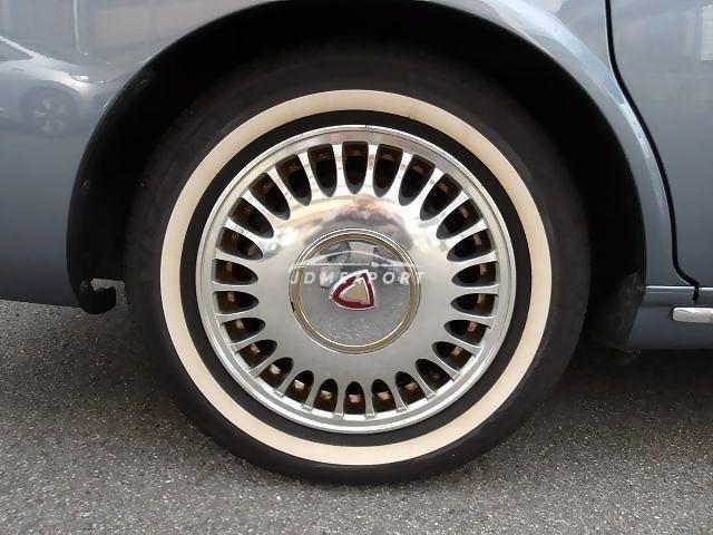 Toyota Origin 2000 thumbnail 5