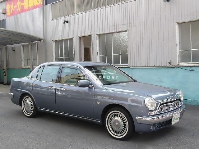 Toyota Origin 2000 thumbnail 20
