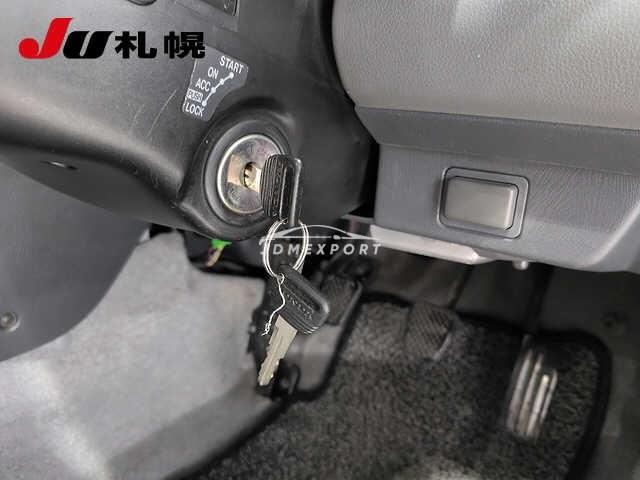 Honda Beat 1991 thumbnail 5