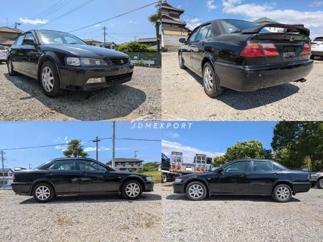 Honda Accord 1997 thumbnail 8