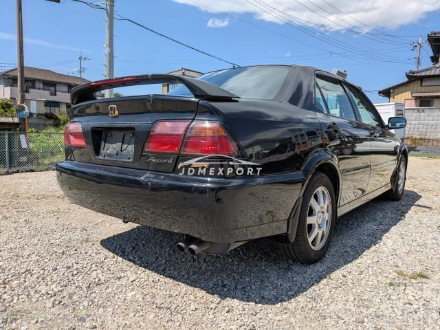Honda Accord 1997 thumbnail 2