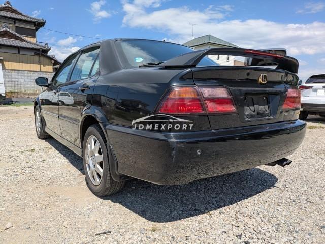 Honda Accord 1997 thumbnail 19