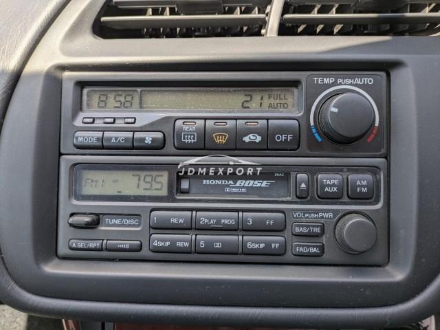 Honda Accord 1997 thumbnail 13