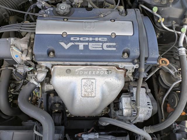 Honda Accord 1997 thumbnail 3