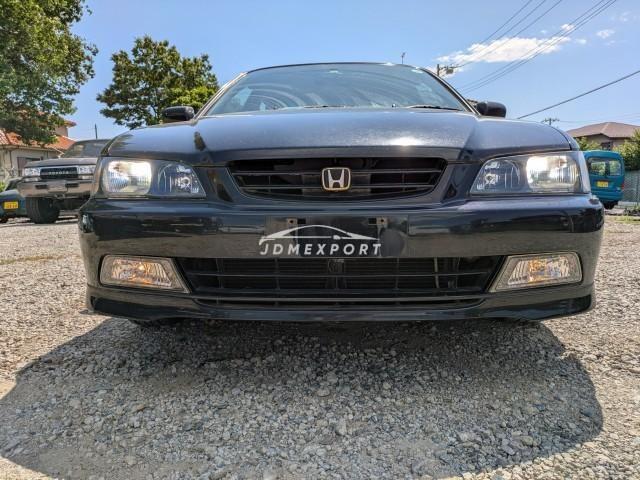 Honda Accord 1997 thumbnail 12