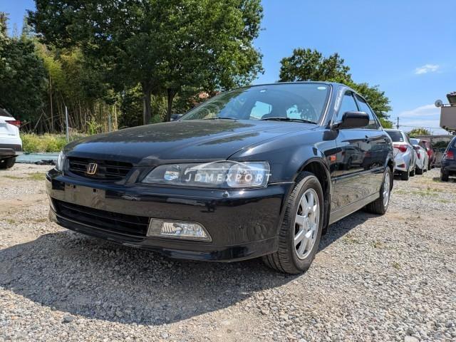 Honda Accord 1997