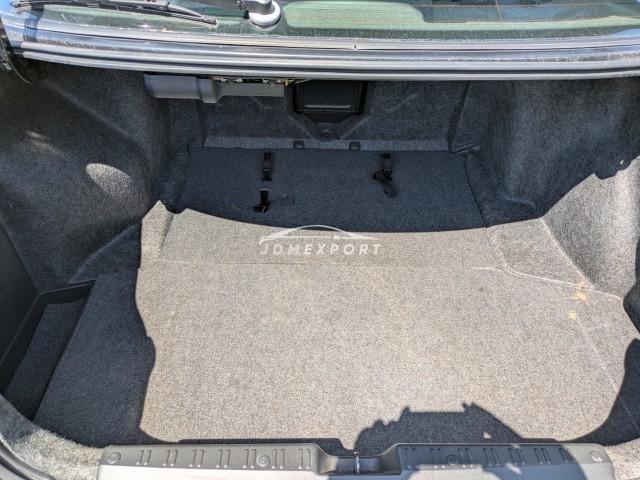 Honda Accord 1997 thumbnail 16