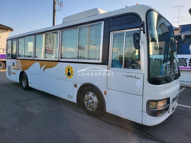 Isuzu Gala 2000