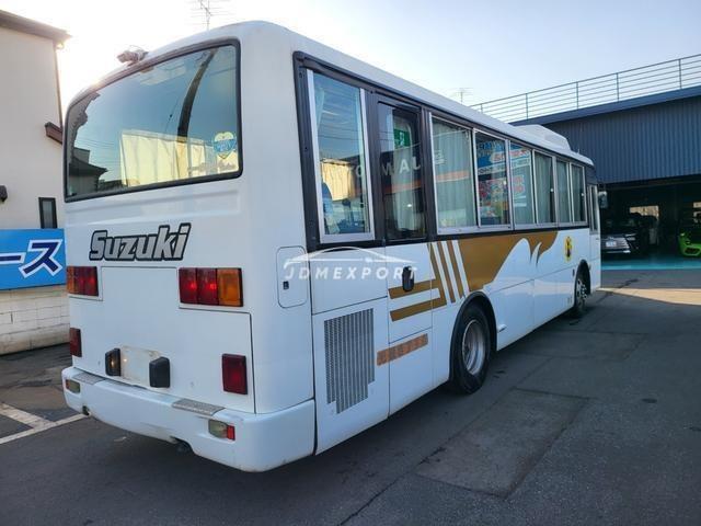 Isuzu Gala 2000 thumbnail 11