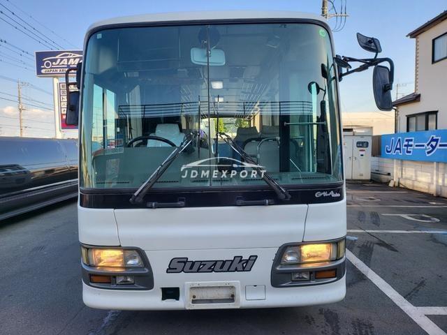 Isuzu Gala 2000 thumbnail 6