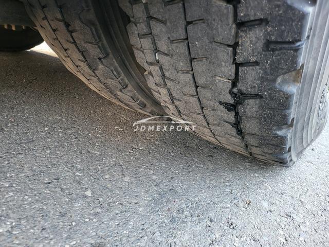 Isuzu Gala 2000 thumbnail 20