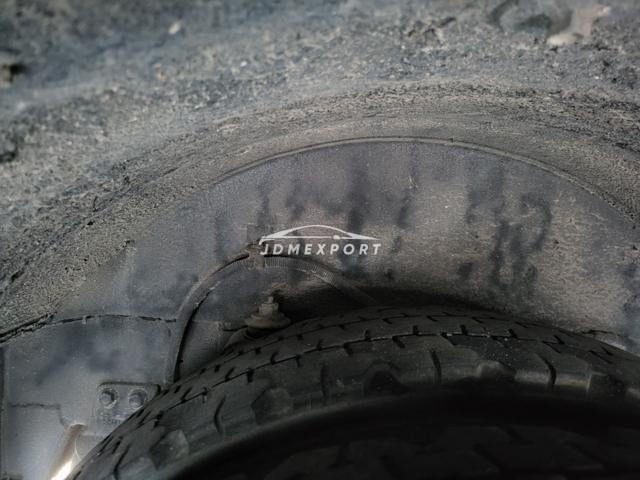 Isuzu Gala 2000 thumbnail 14
