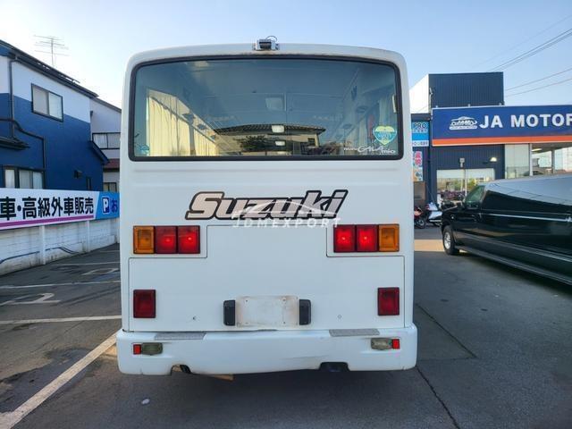 Isuzu Gala 2000 thumbnail 10
