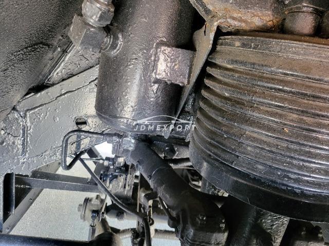 Mitsubishi Fuso Aero Midi 1998 thumbnail 15