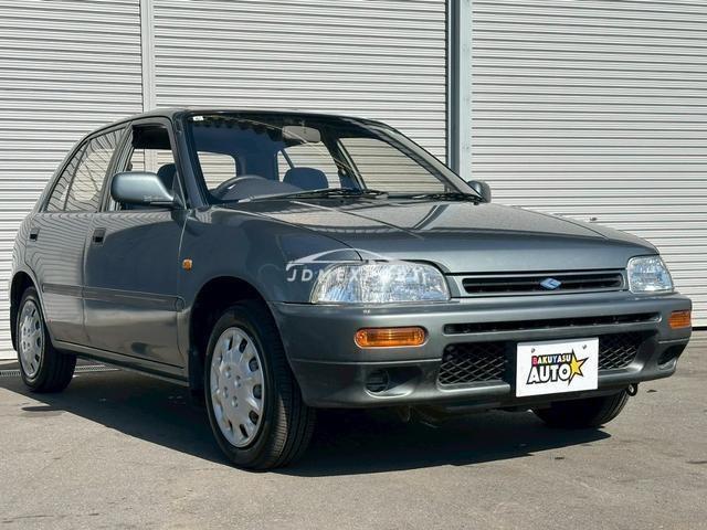 Daihatsu Charade 1995 thumbnail 4