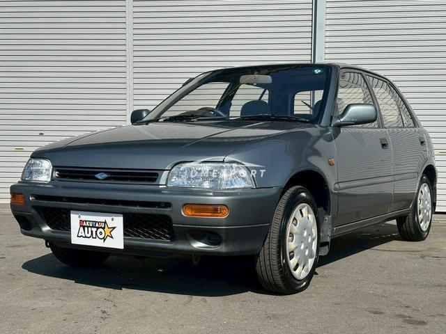 Daihatsu Charade 1995 thumbnail 3