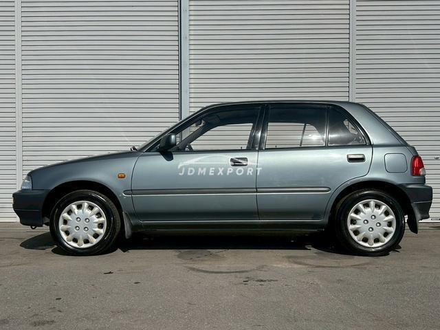 Daihatsu Charade 1995 thumbnail 7