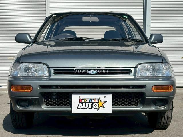 Daihatsu Charade 1995 thumbnail 2