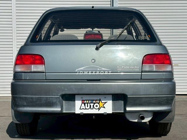 Daihatsu Charade 1995 thumbnail 6