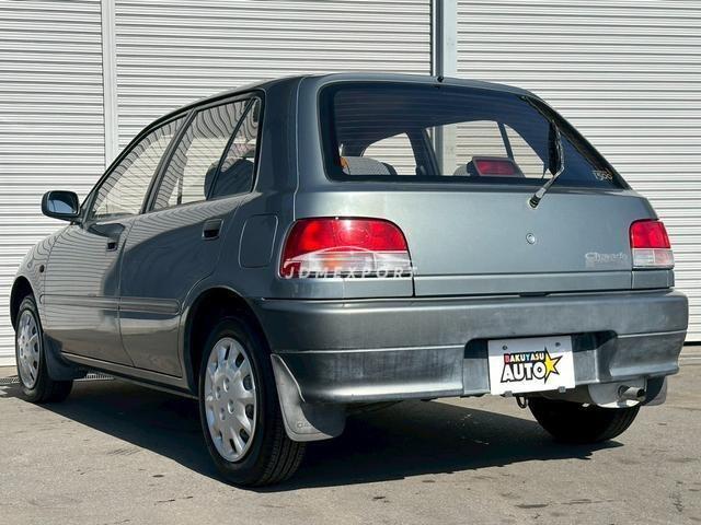 Daihatsu Charade 1995 thumbnail 9