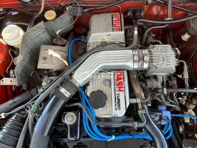 Mitsubishi Starion 1985 thumbnail 16