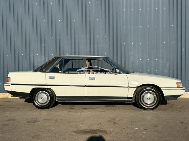 Mitsubishi Galant Sigma 1984 thumbnail 11