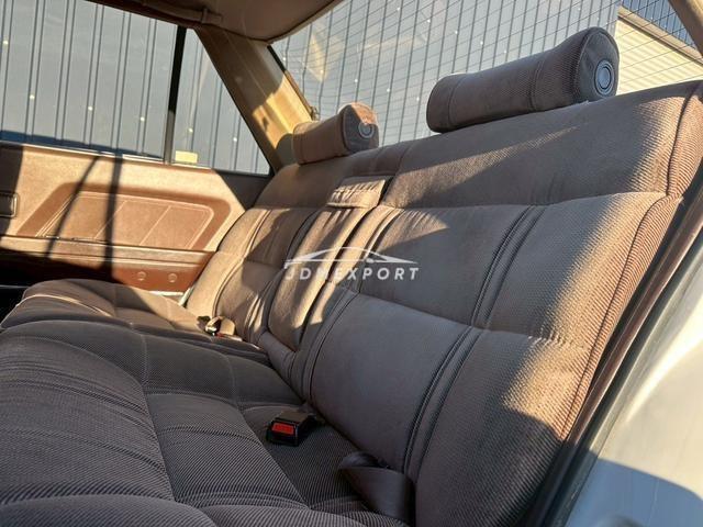 Mitsubishi Galant Sigma 1984 thumbnail 8