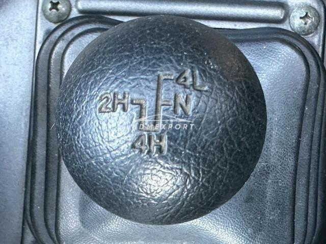Suzuki Jimny 1992 thumbnail 25