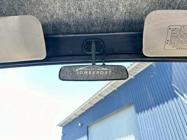 Suzuki Jimny 1992 thumbnail 27