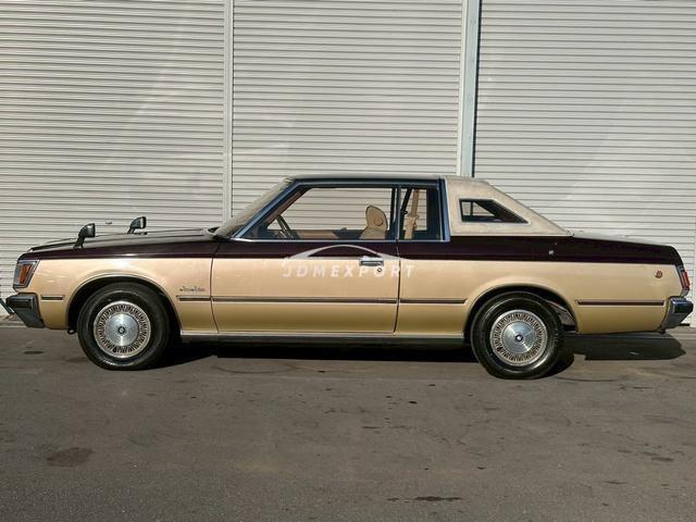 Toyota Crown 1983 thumbnail 4