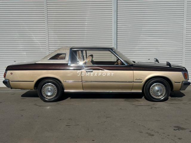 Toyota Crown 1983 thumbnail 5