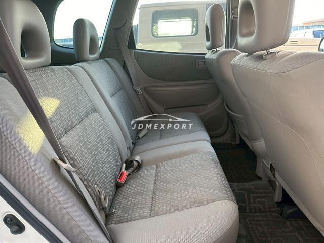 Toyota Corolla Spacio 2000 thumbnail 14