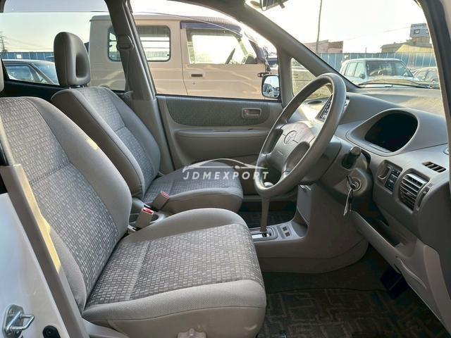 Toyota Corolla Spacio 2000 thumbnail 13