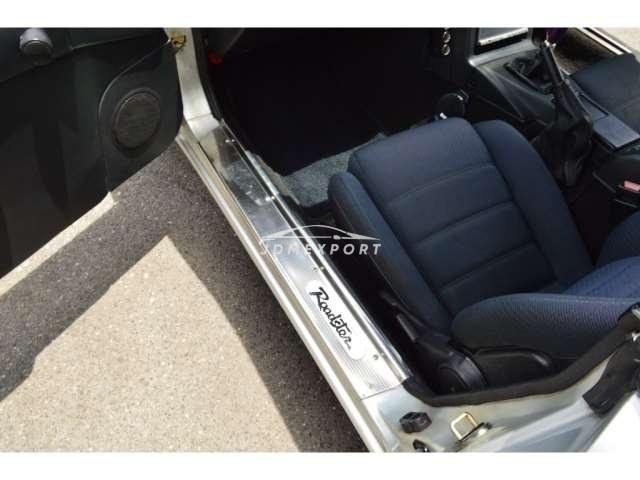 Mazda Roadster 1992 thumbnail 13