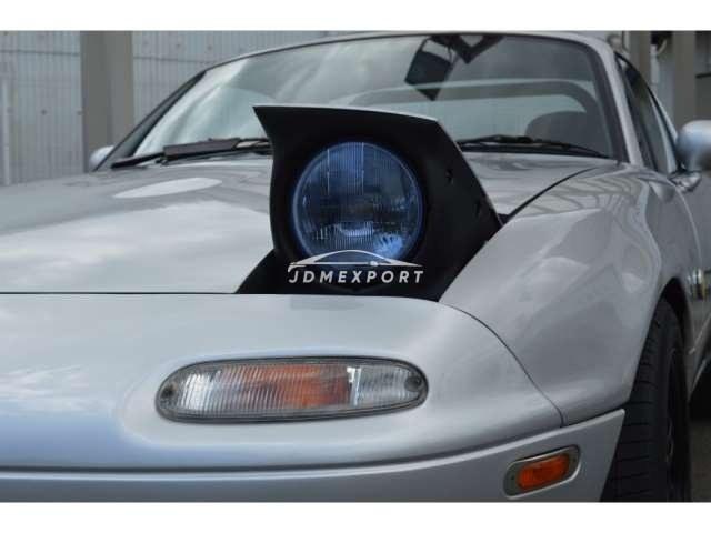 Mazda Roadster 1992 thumbnail 16