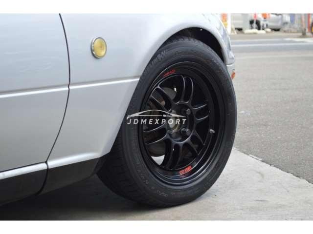 Mazda Roadster 1992 thumbnail 31