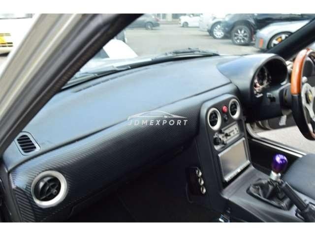 Mazda Roadster 1992 thumbnail 45