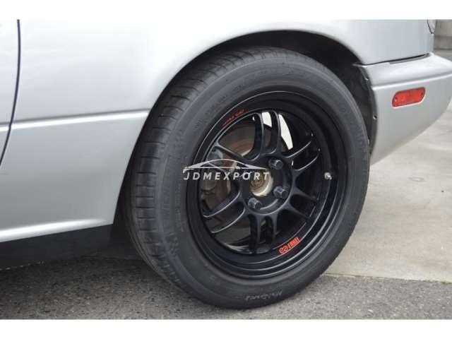 Mazda Roadster 1992 thumbnail 30